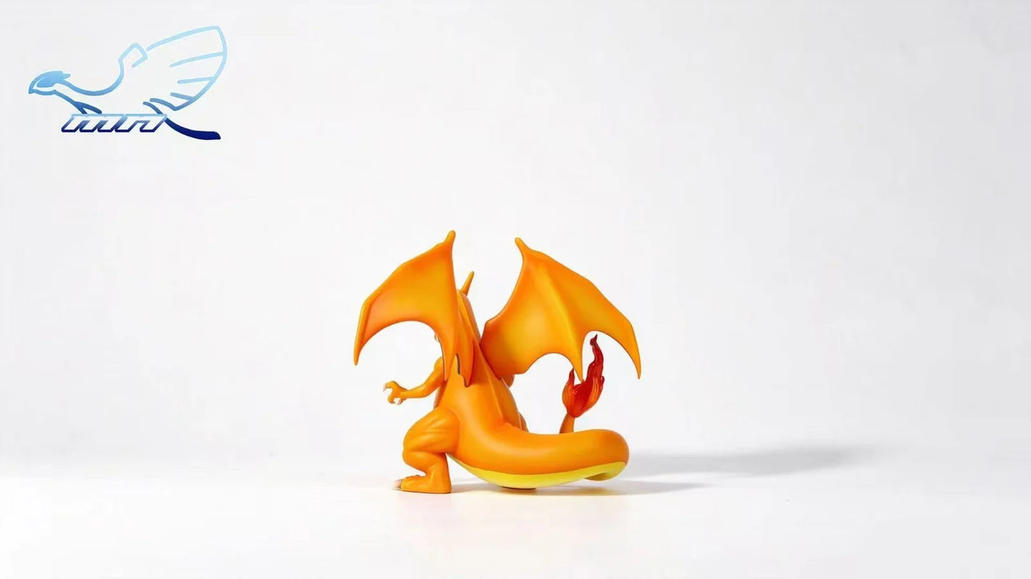 MN - Charizard