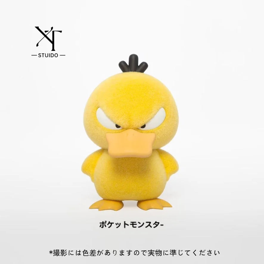 XT - Psyduck