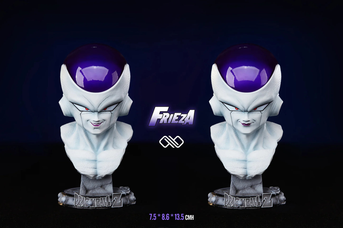 Infinite - Frieza