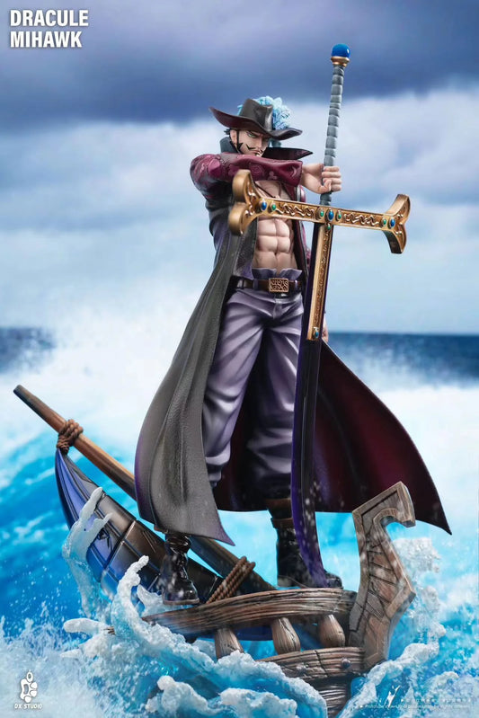Mihawk – StatueCorp