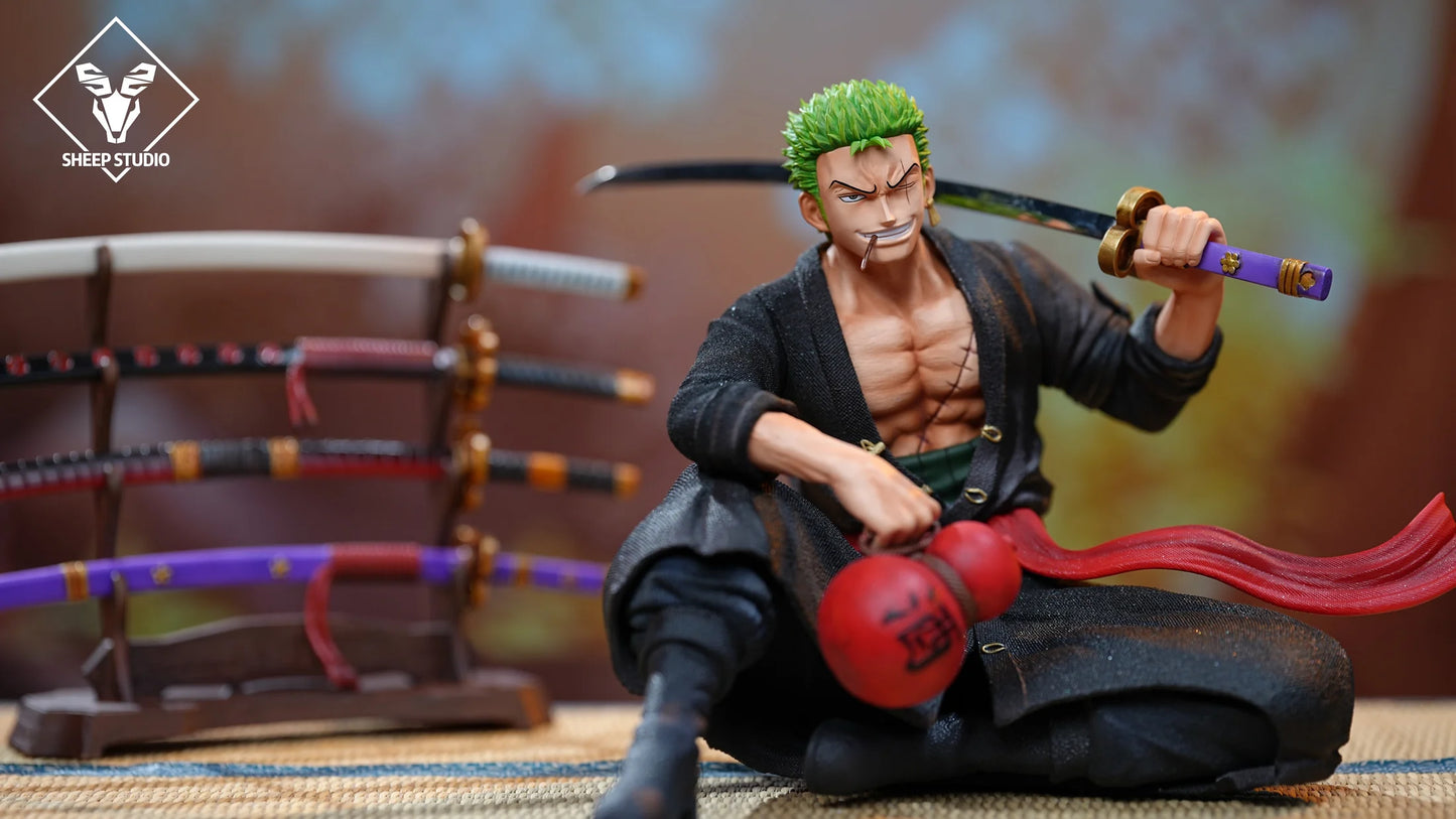 Sheep - Zoro