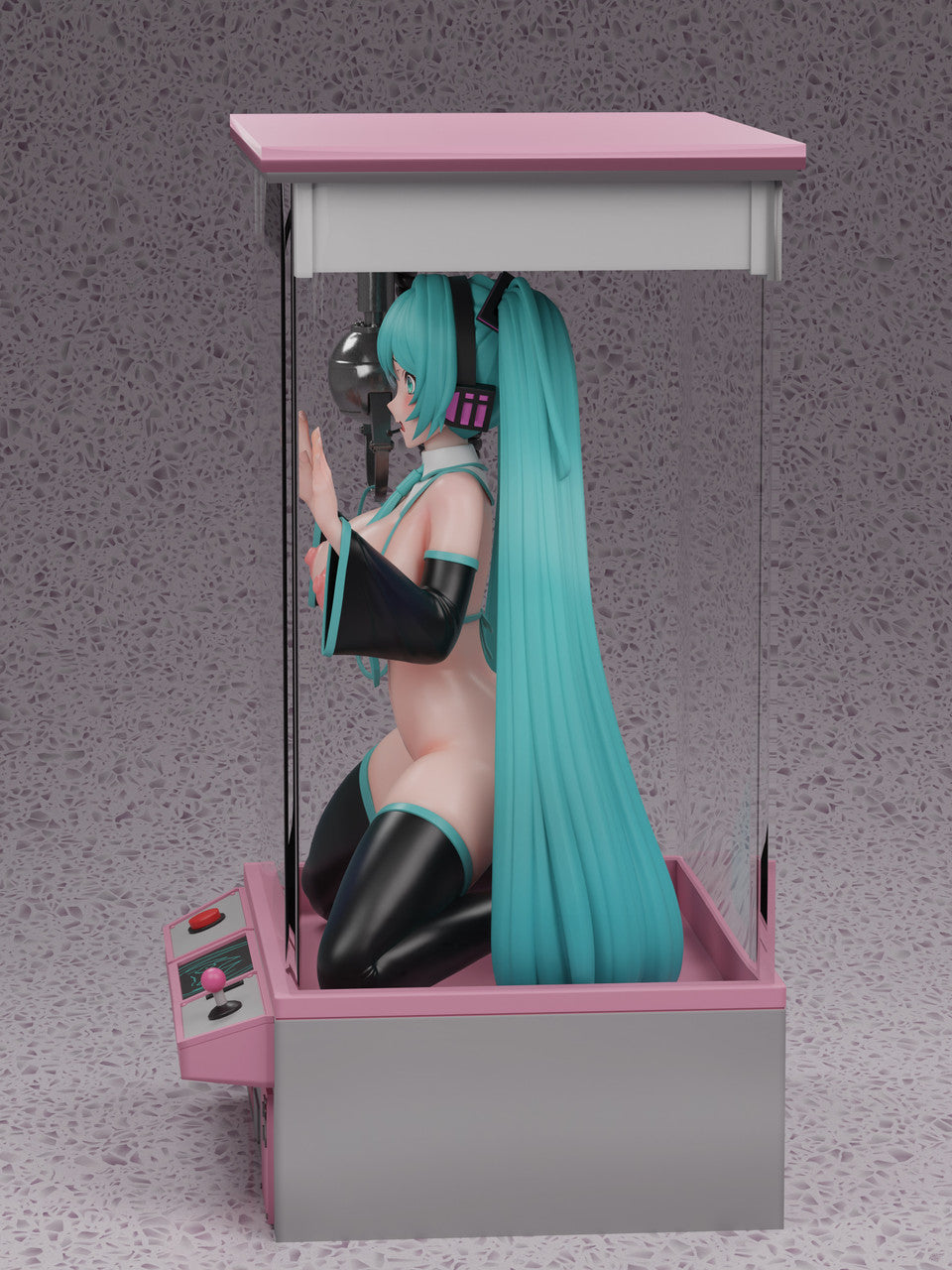 Murloc - Hatsune Miku
