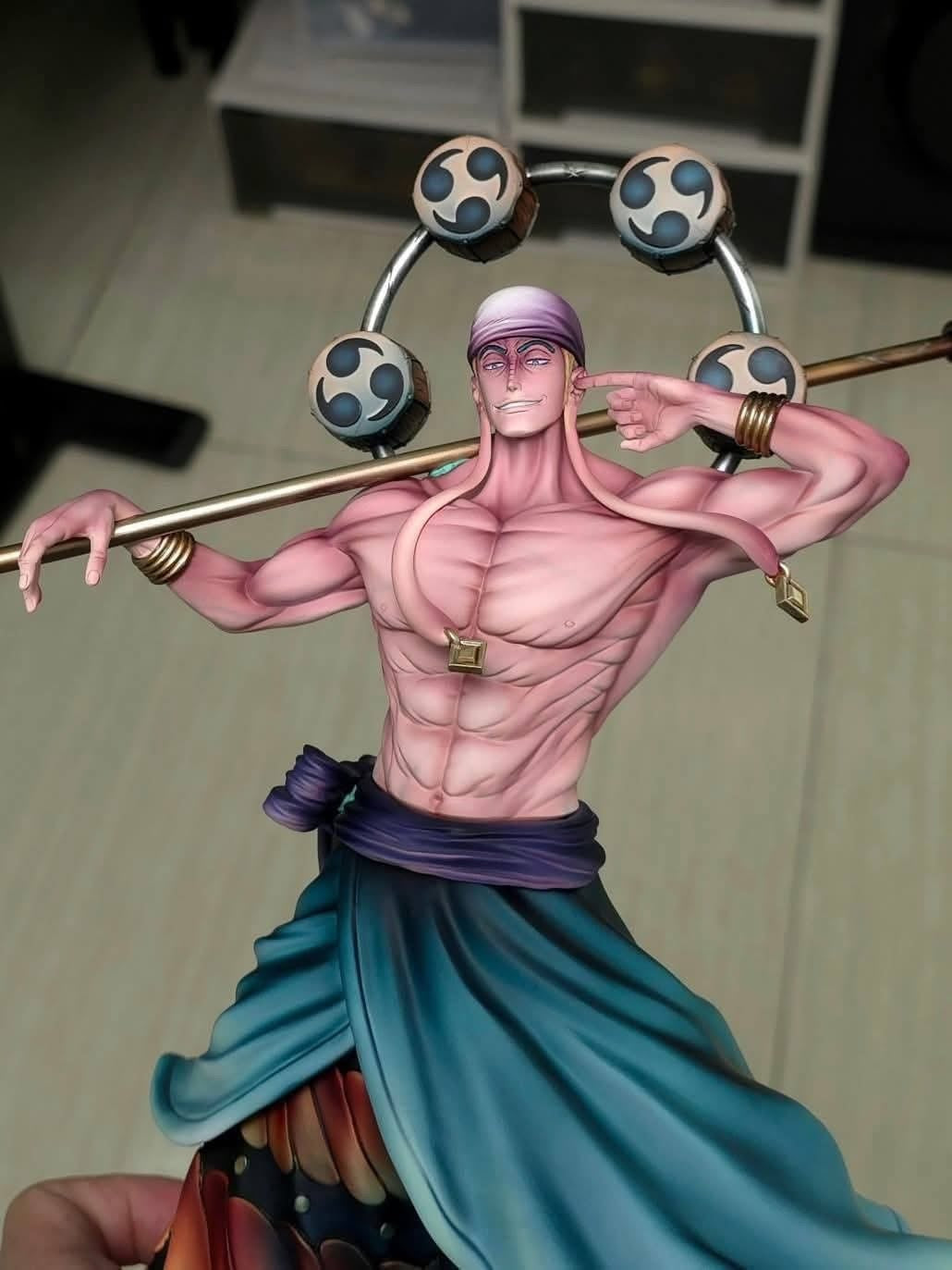 C2 - Enel