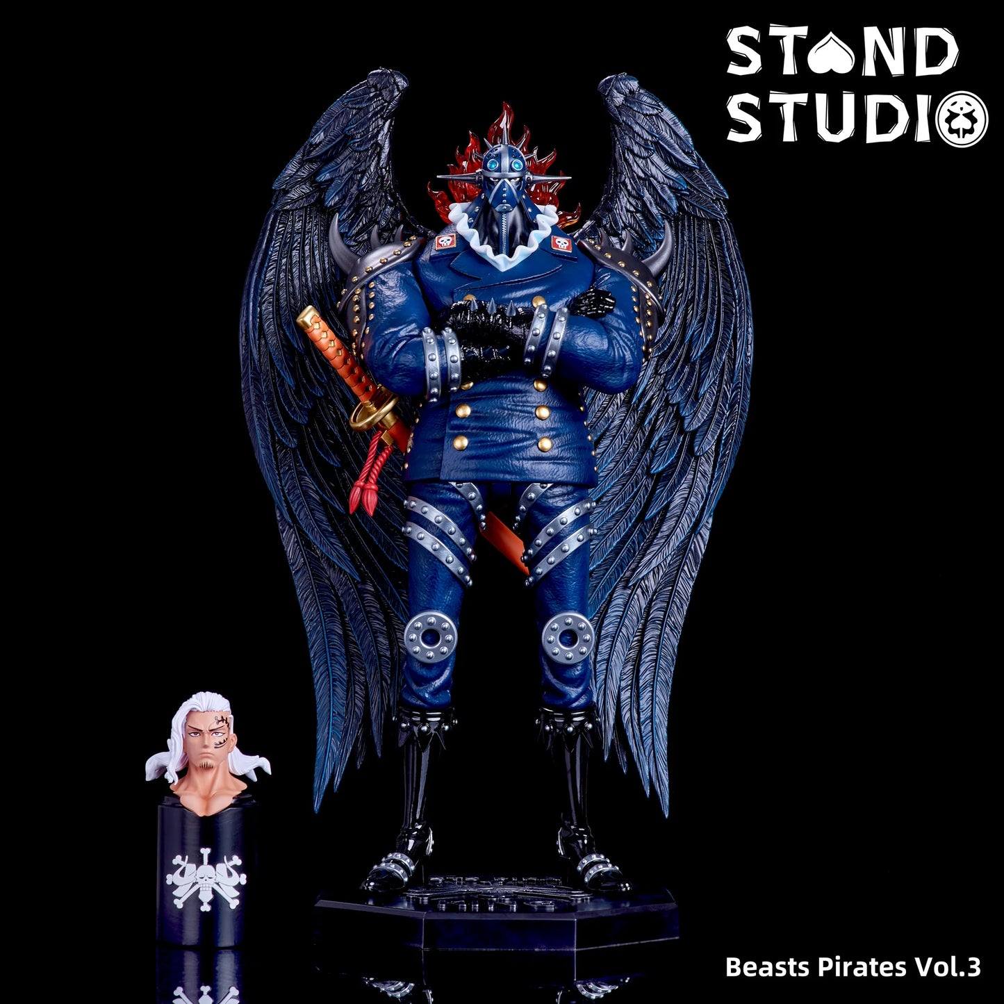 Stand - King