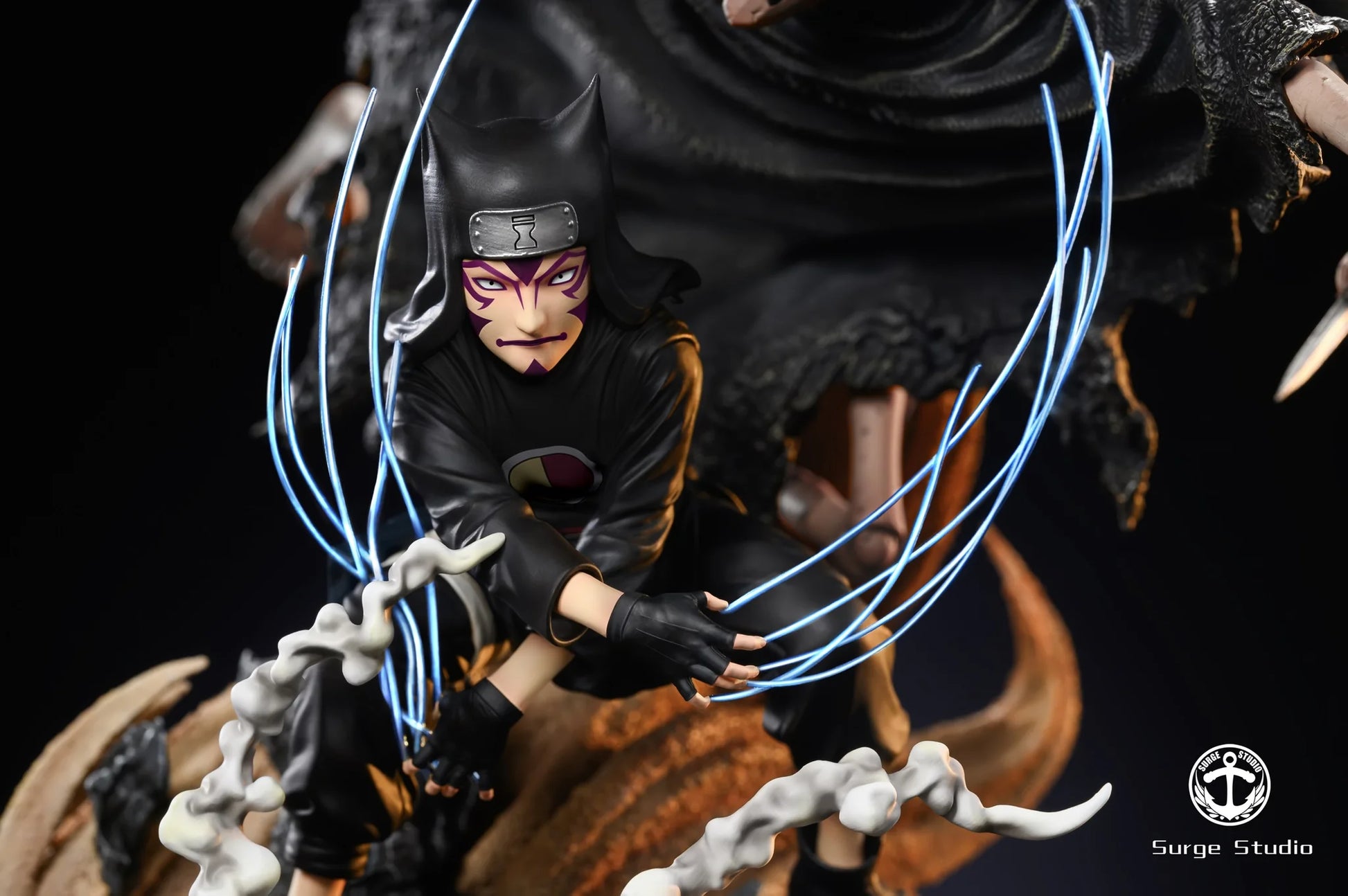 Kankuro online action figure