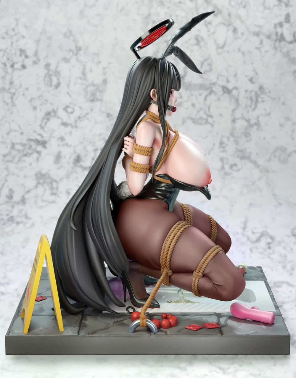 NTR - Rio Tsukatsuki