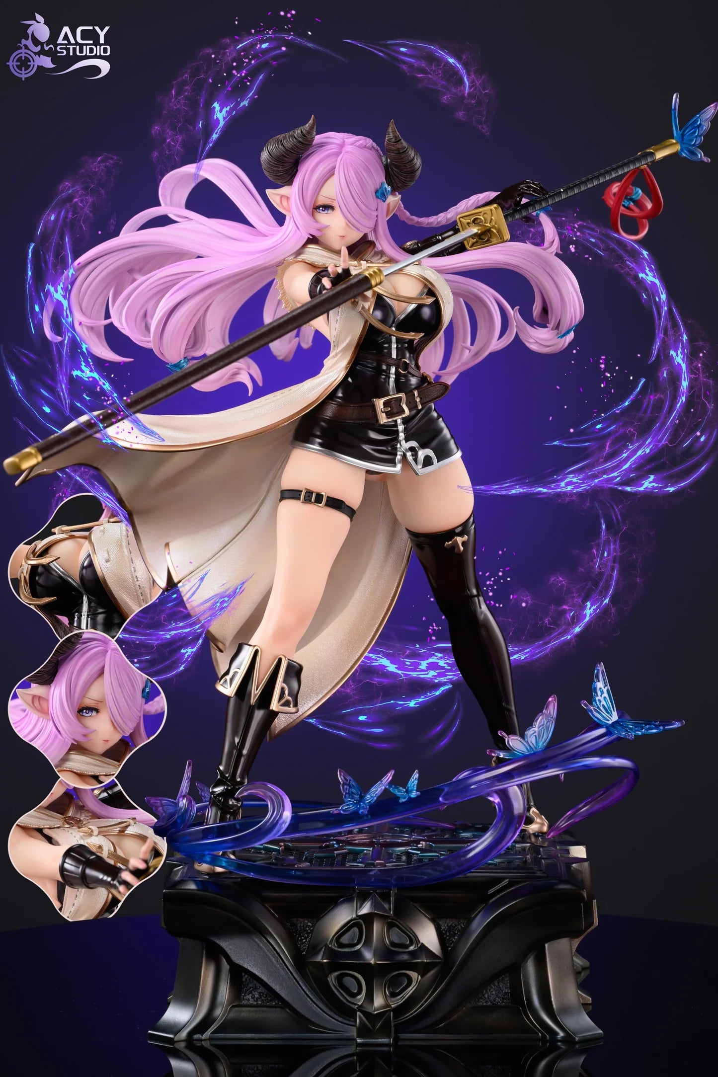 ACY - Narmaya