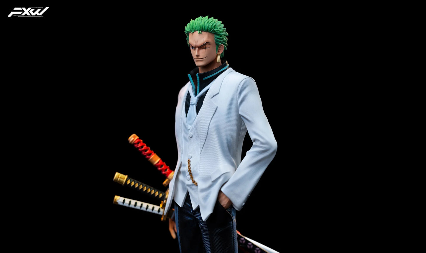 FXW - Zoro