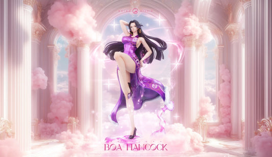 GG - Boa Hancock