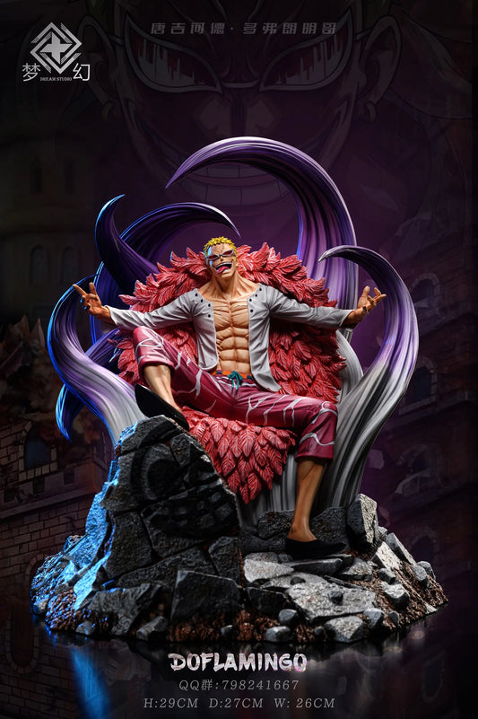 Dream - Doflamingo