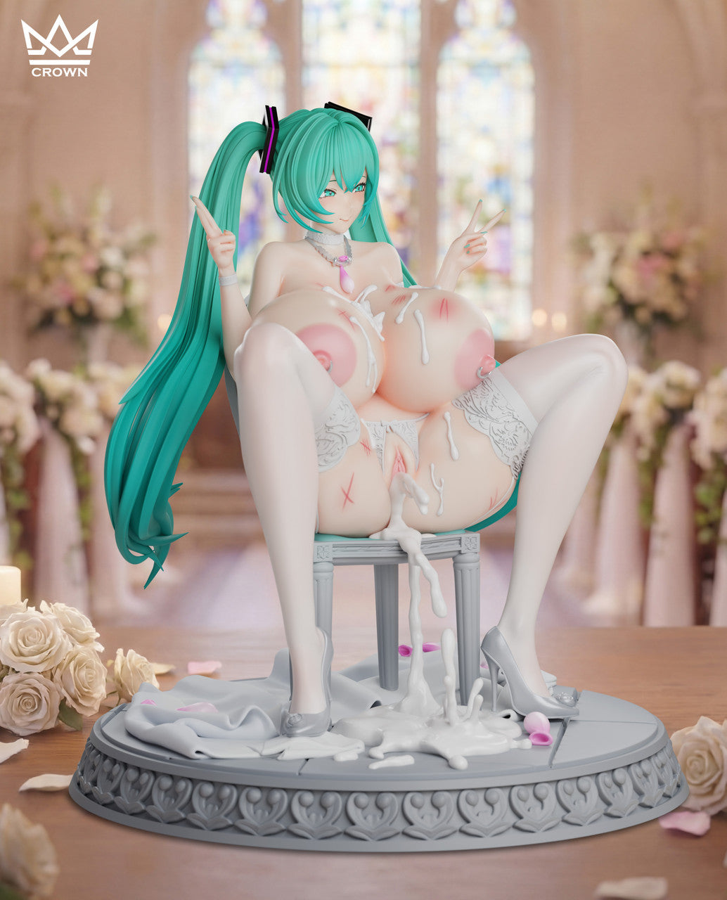 Crown - Hatsune Miku