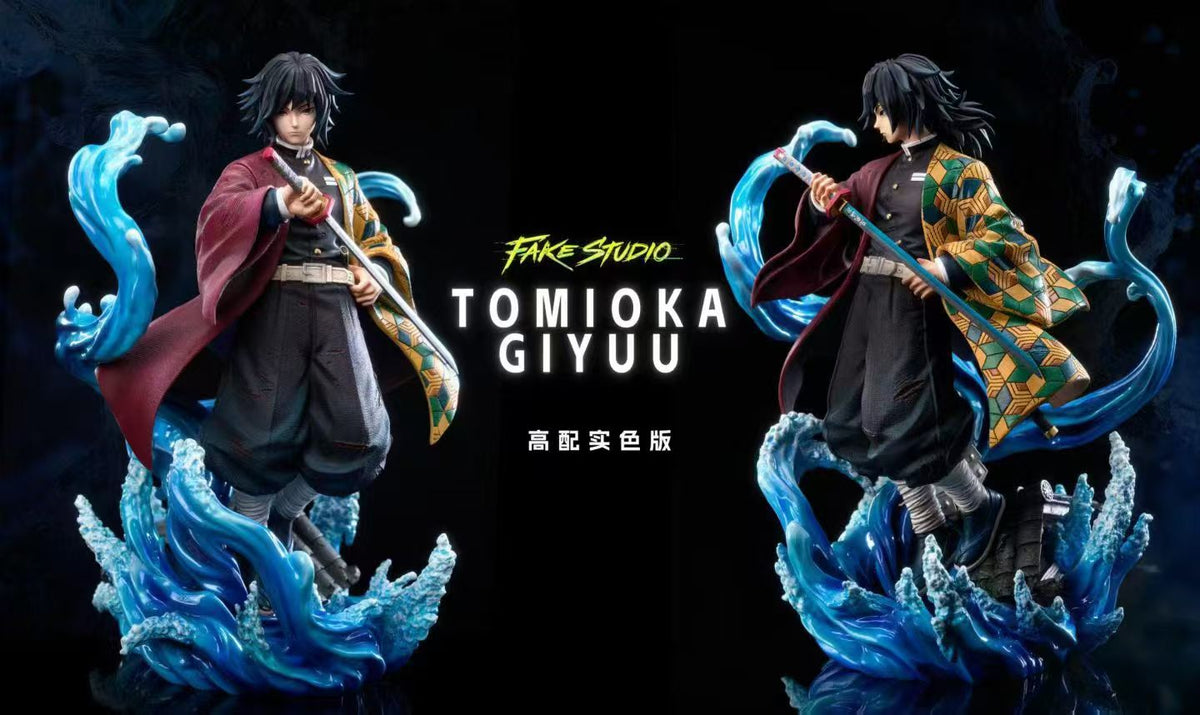 Fake - Giyu