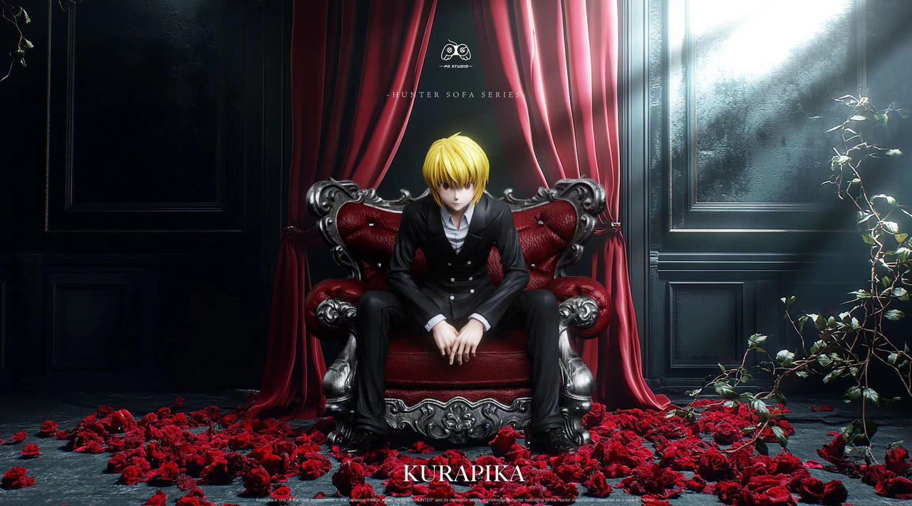 PG - Kurapika