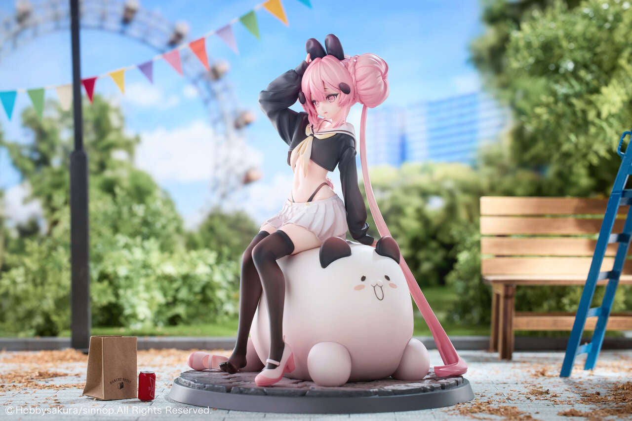 Hobby Sakura - Shin no Ten P