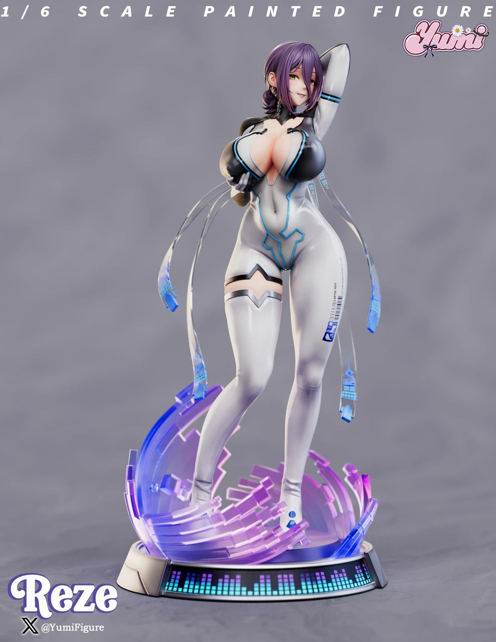 Yumi - Reze
