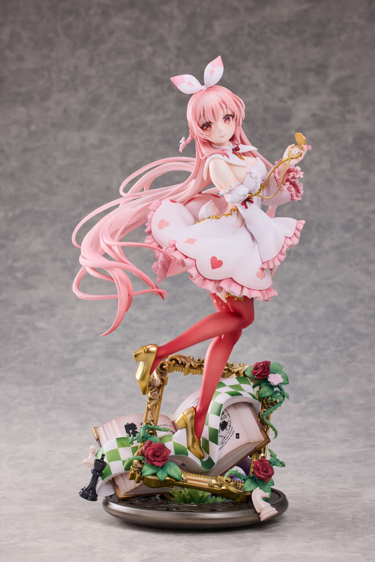 Hobby Sakura - White Rabbit Girl