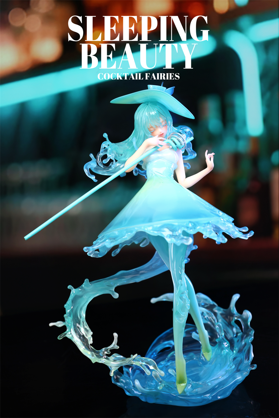 We Art Doing - Cocktail Fairies