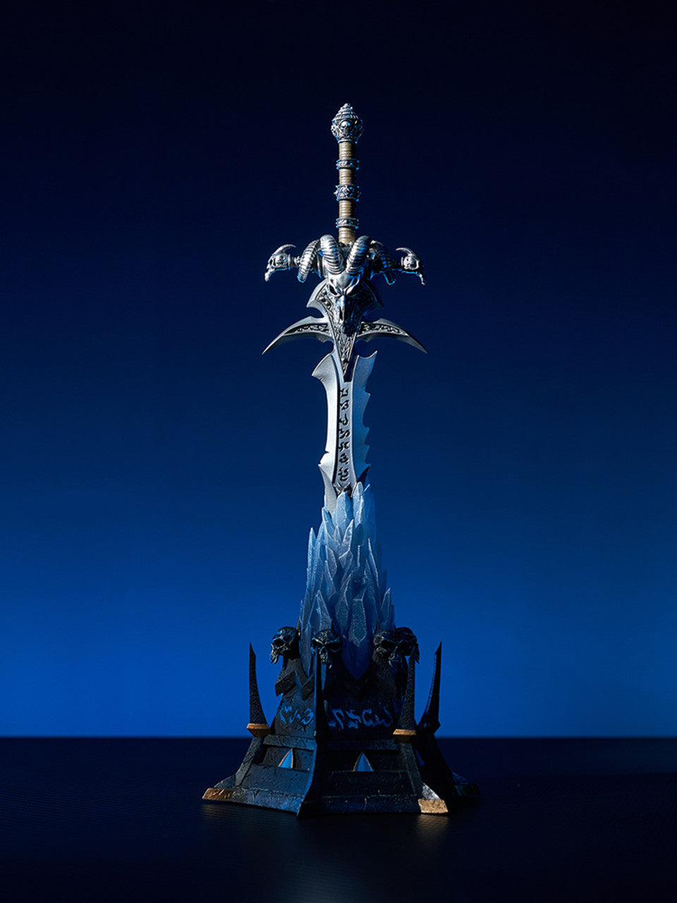 HEX - Frostmourne