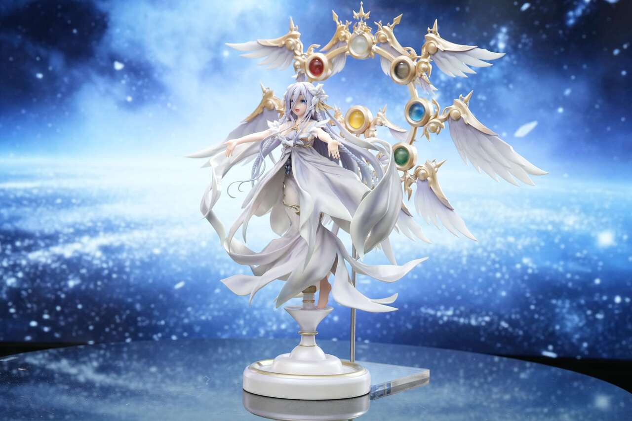 Tou Fou Figure - Mio Takamiya