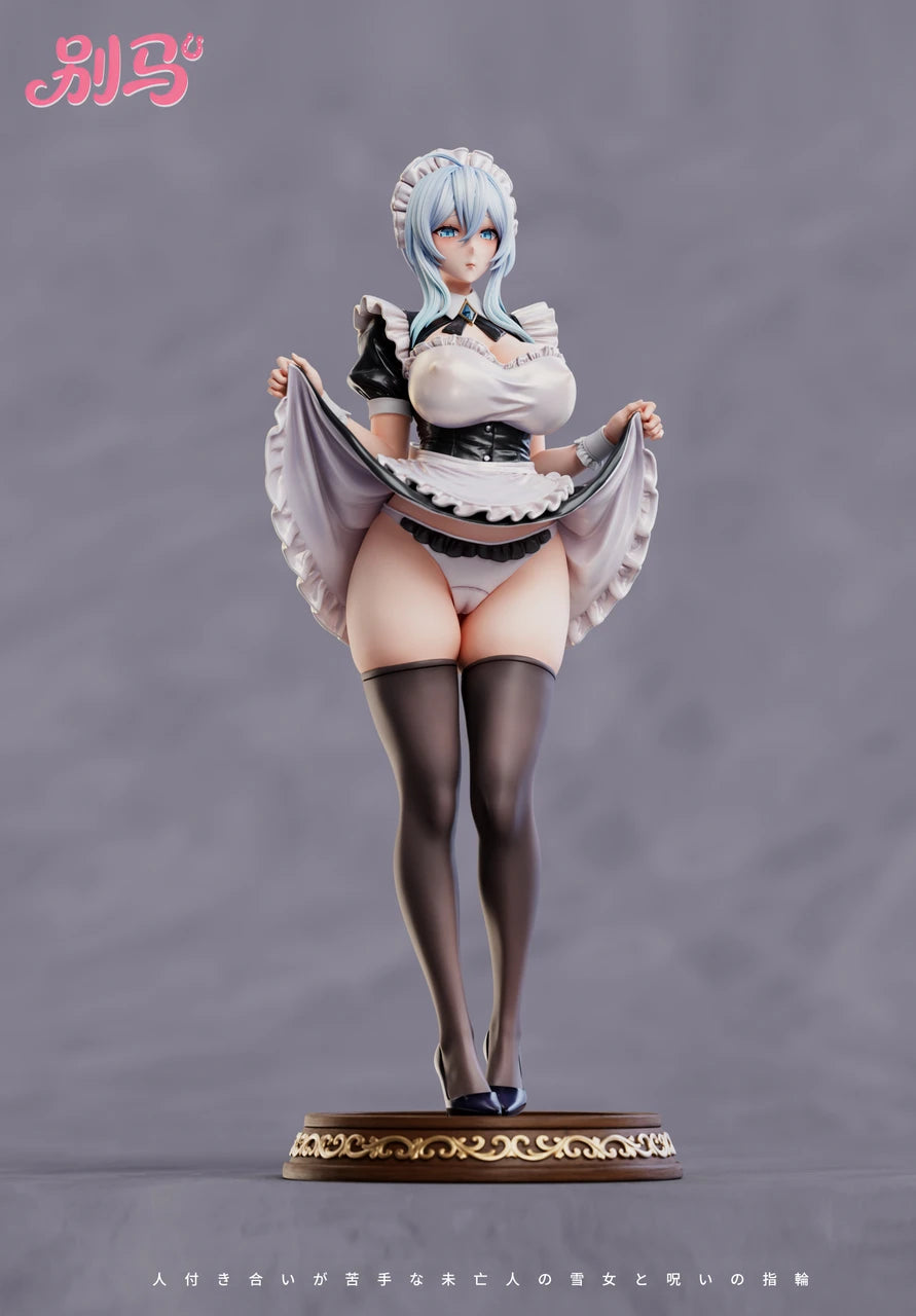 Biema - Mifuyu Yukino