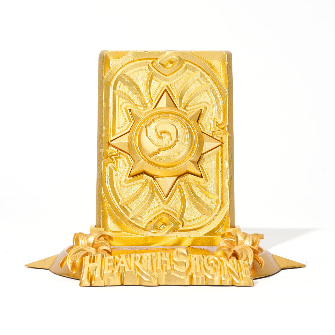 Blizzard Entertainment - Golden Celebration Cardback