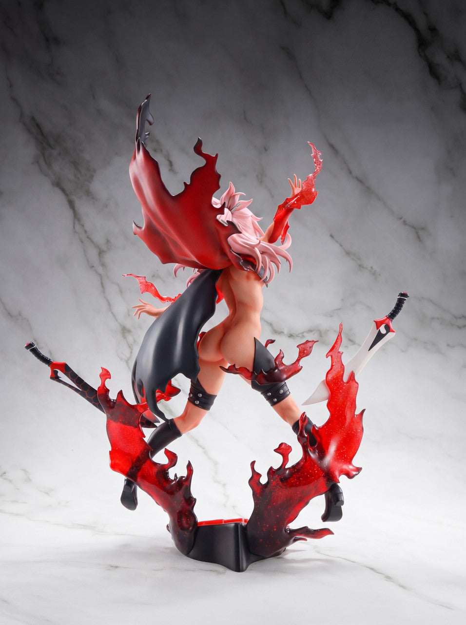 Mephisto - Chloe von Einzbern
