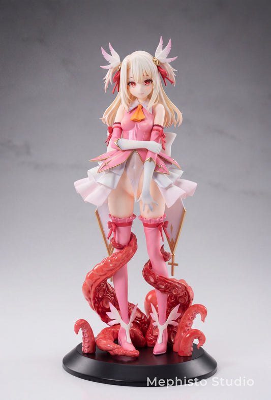 Mephisto - Illyasviel von Einzbern