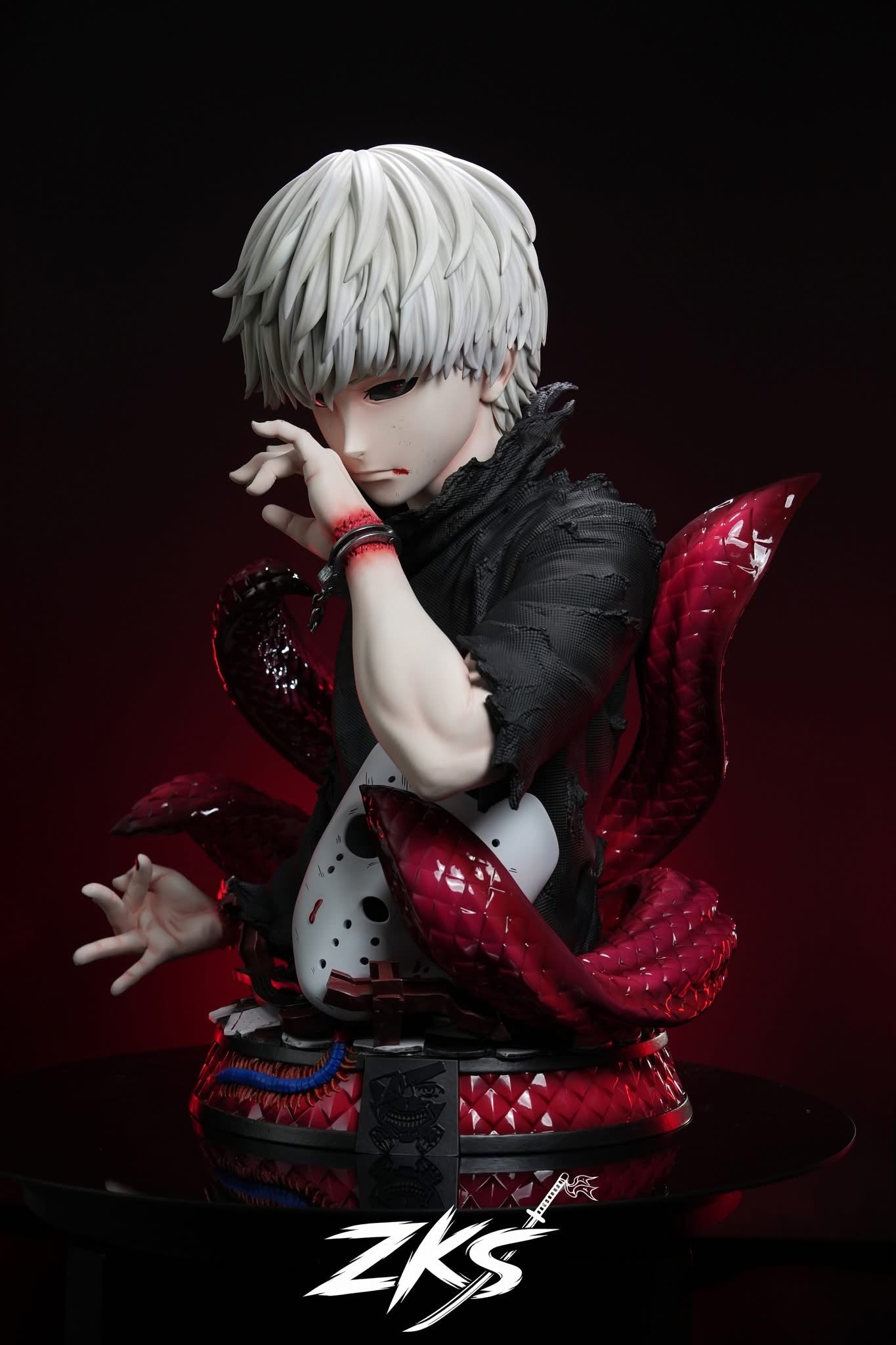 Zenkai - Ken Kaneki