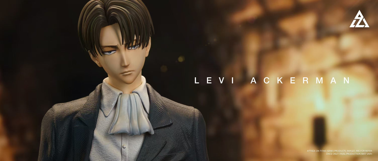 AZ - Levi