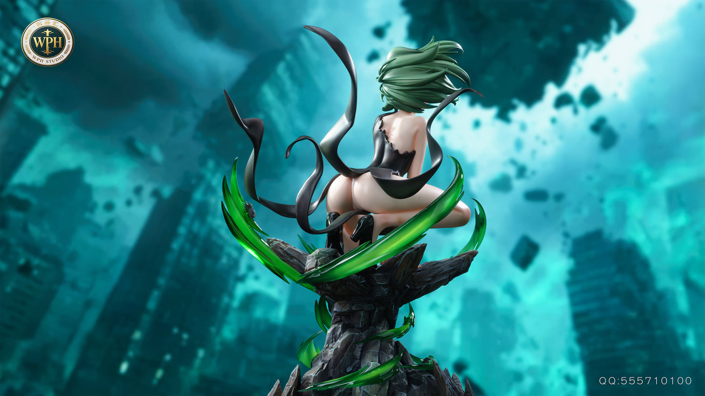 WPH - Tatsumaki