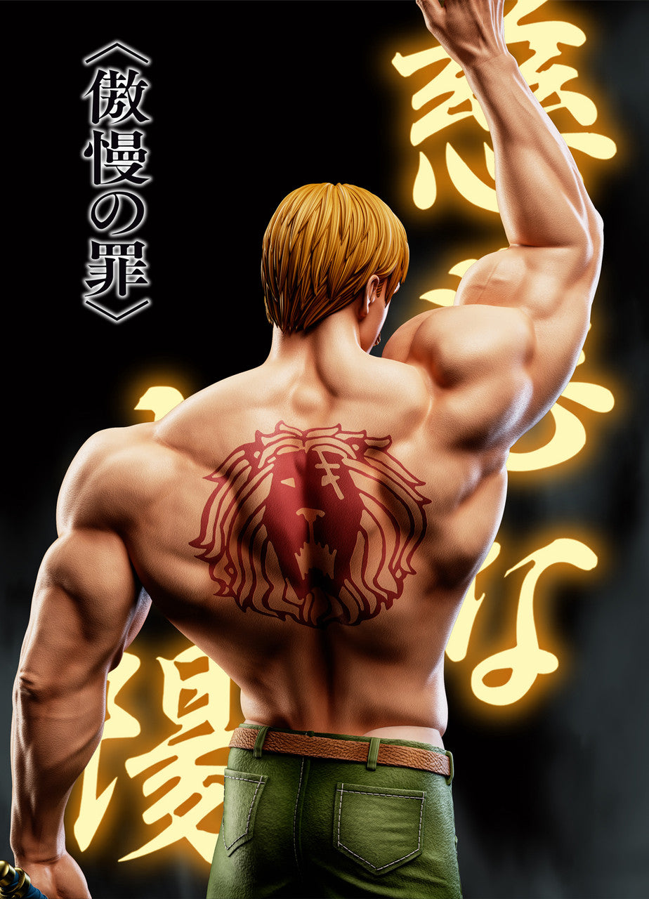 Neon - Escanor