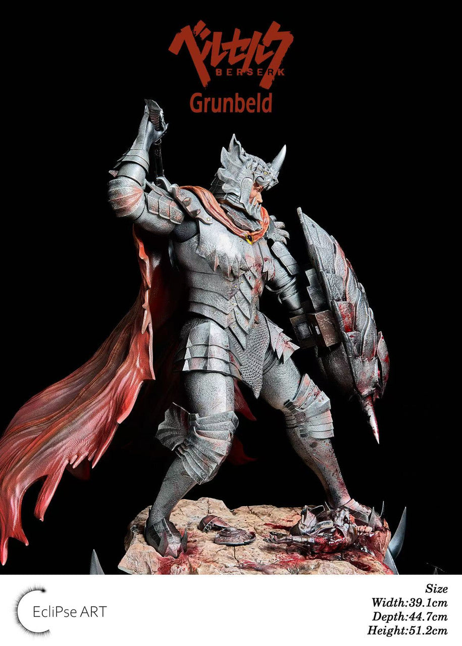 Eclipse Art - Grunbeld