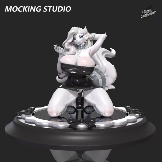 Mocking - Reshiram