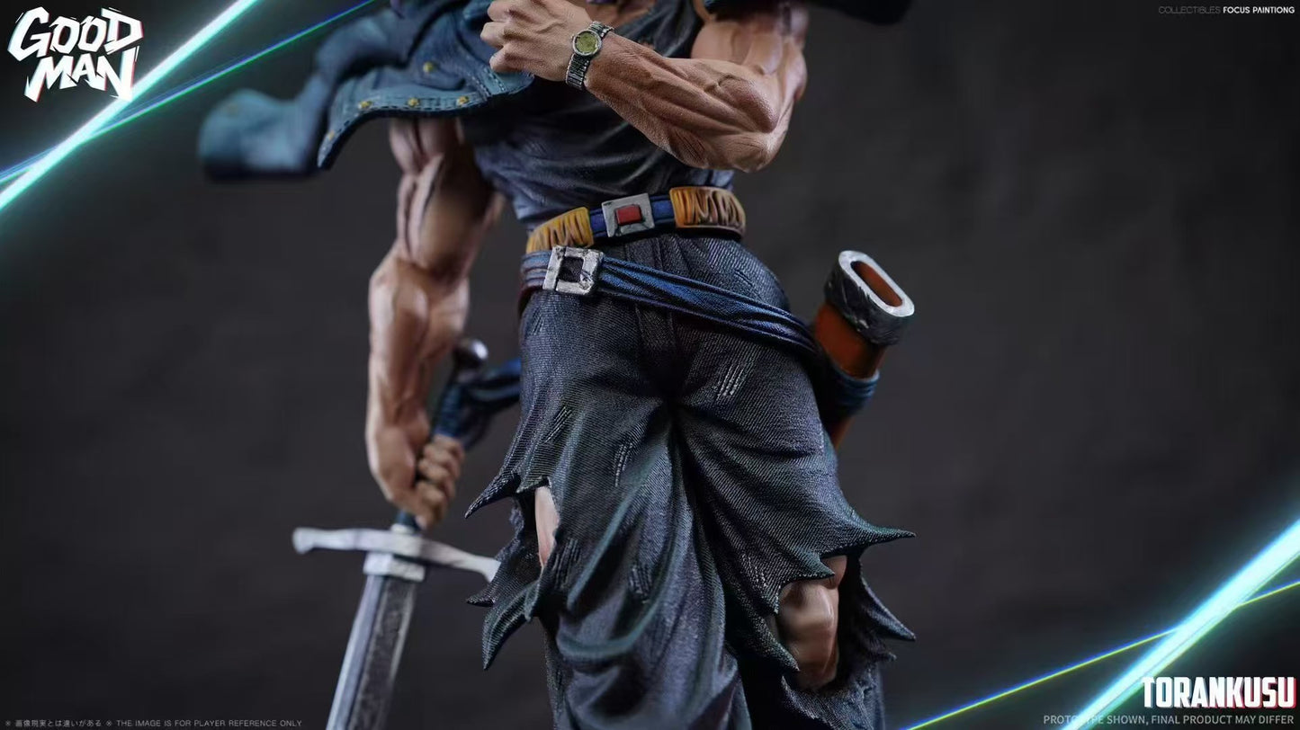 Good Man - Trunks