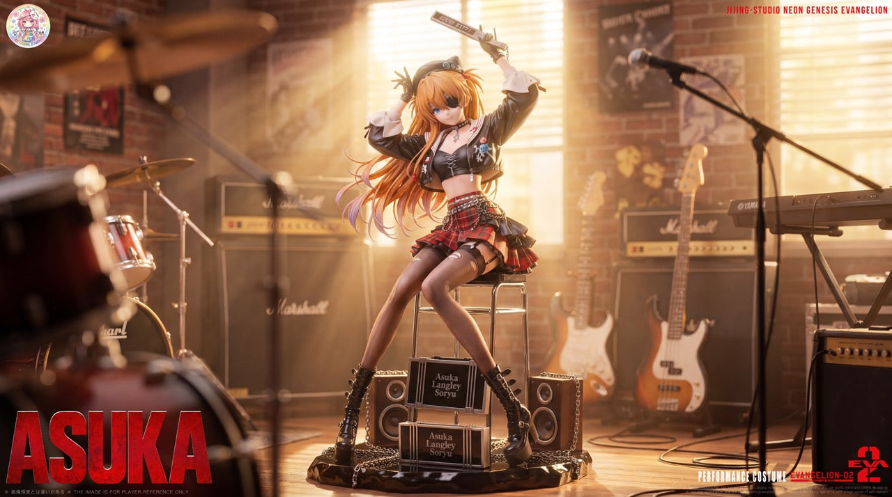 Jijing - Asuka