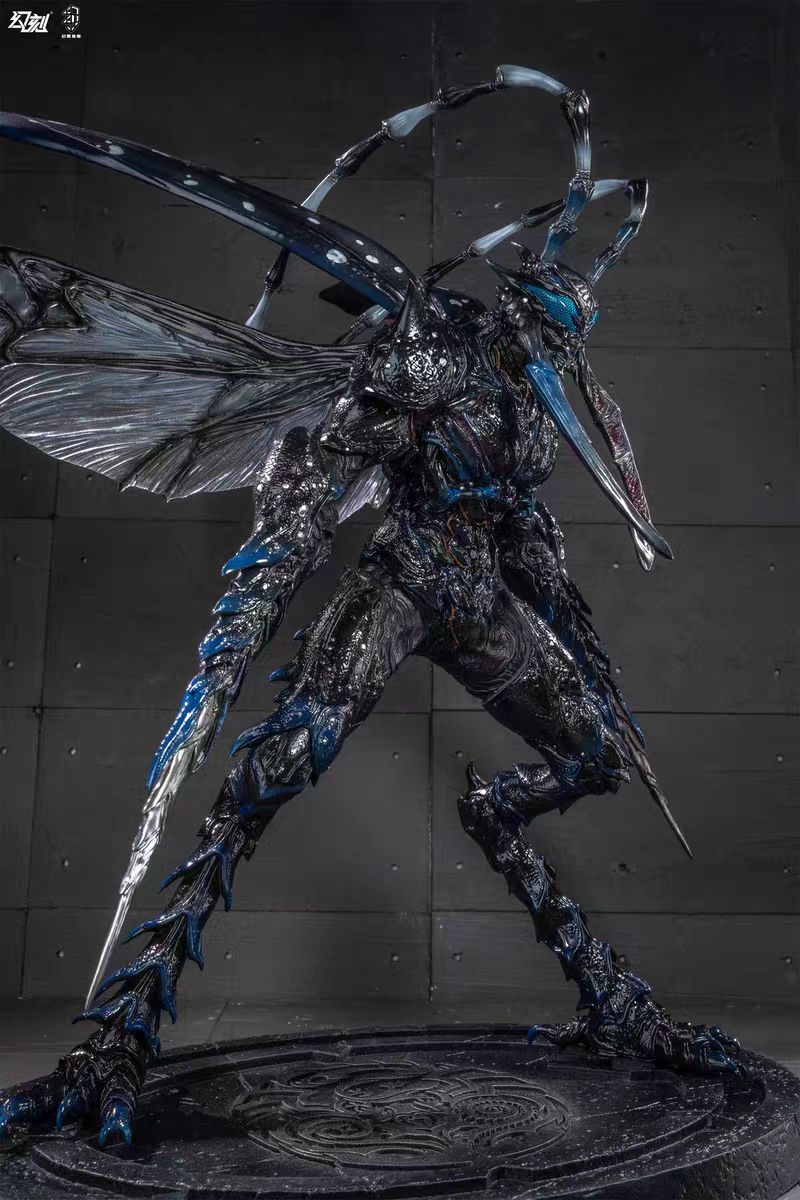 Huan Ke - Coleosapiens Cerambycidae