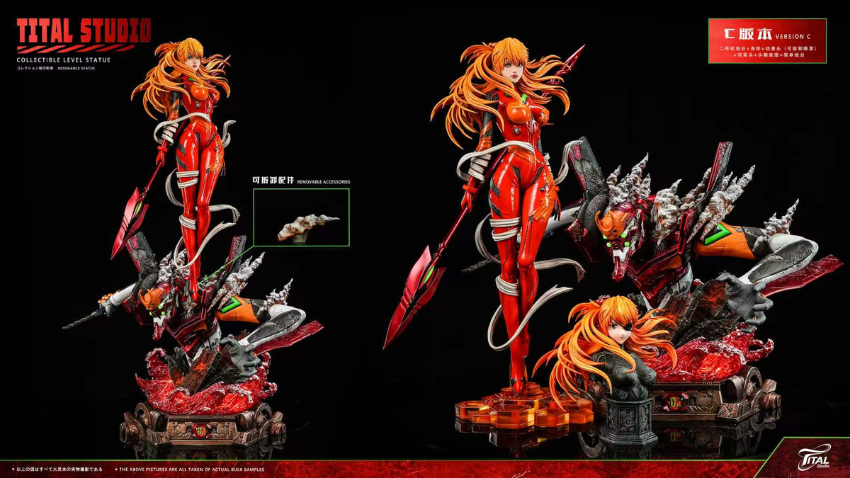 Tital - Asuka