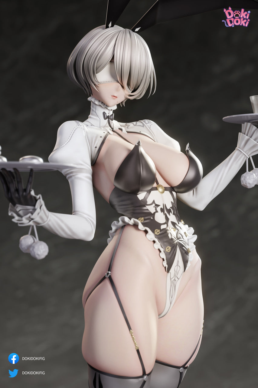 Doki Doki - 2B