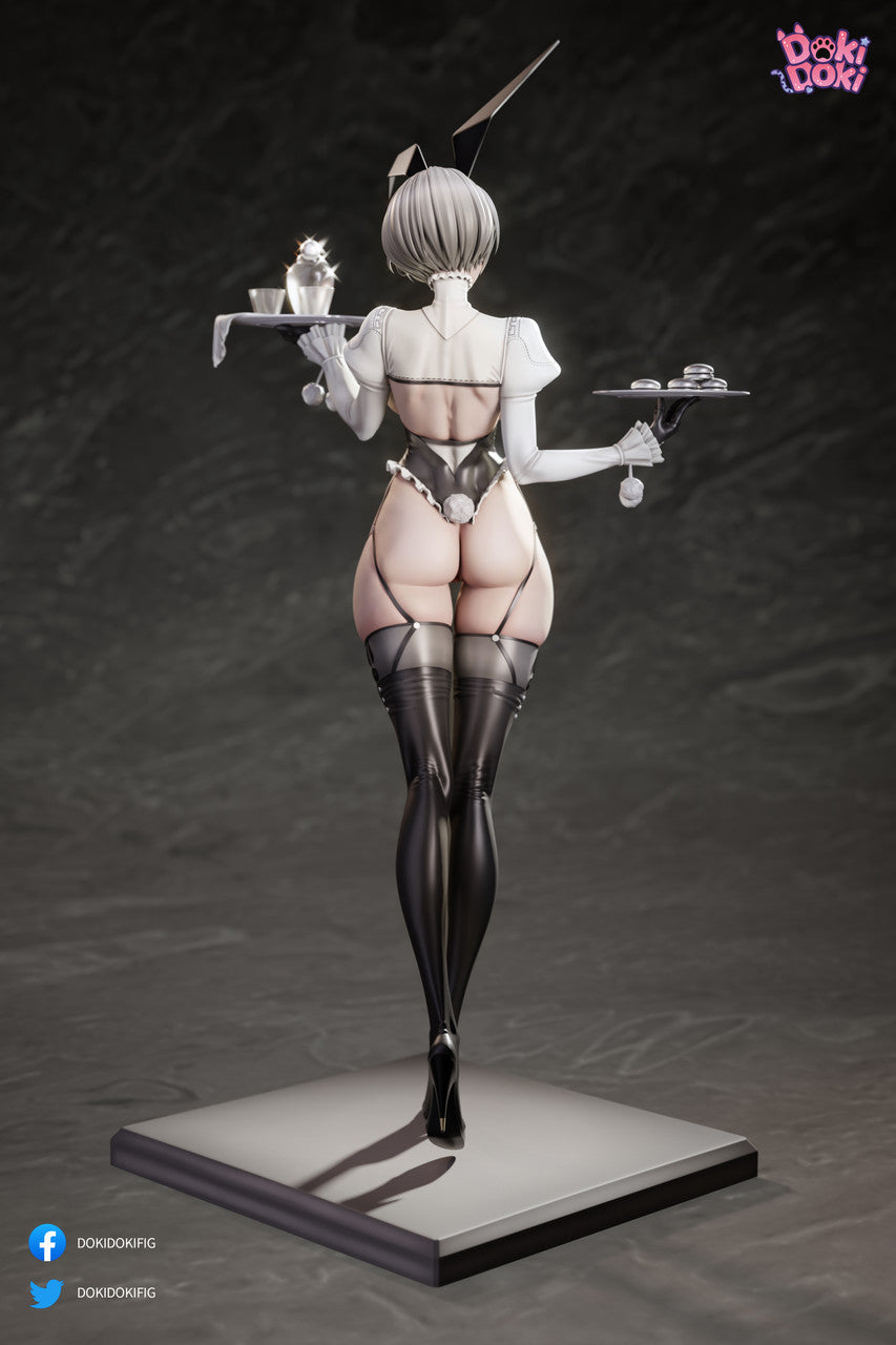 Doki Doki - 2B