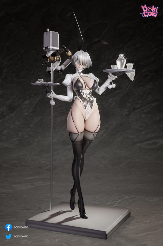 Doki Doki - 2B