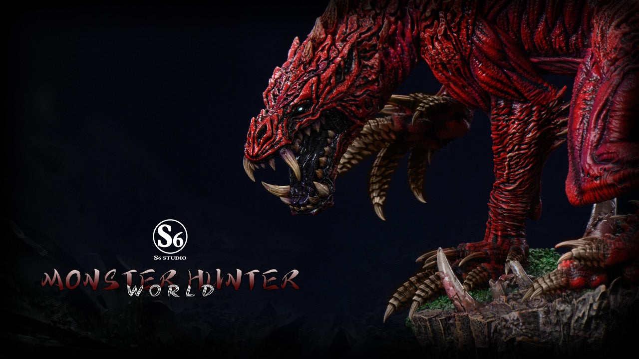 S6 - Odogaron