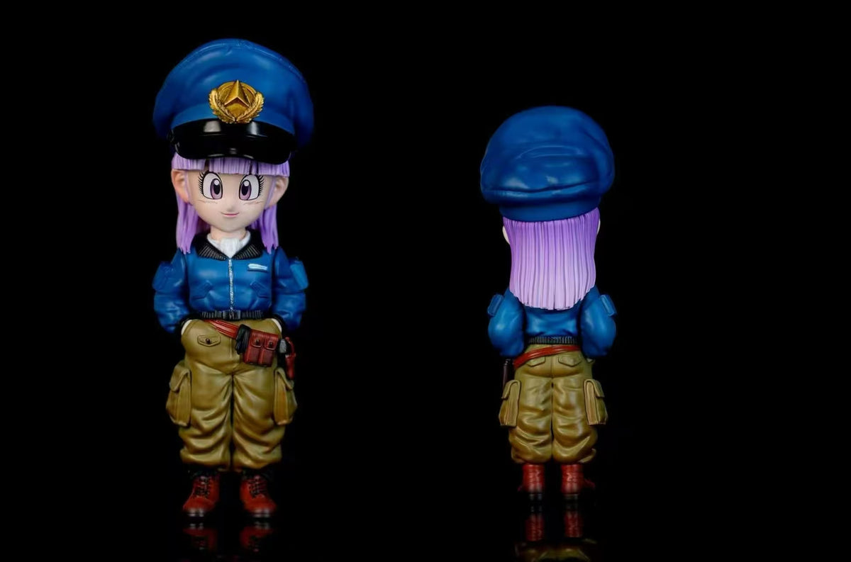 League - Bulma