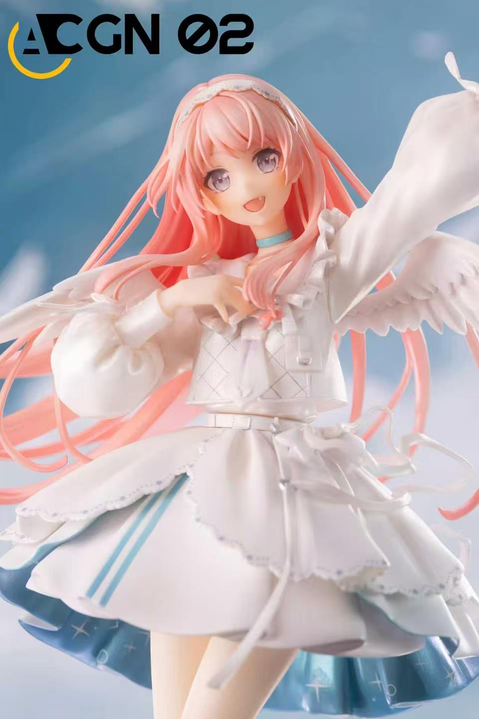 ACGN 02 - Chihaya Anon