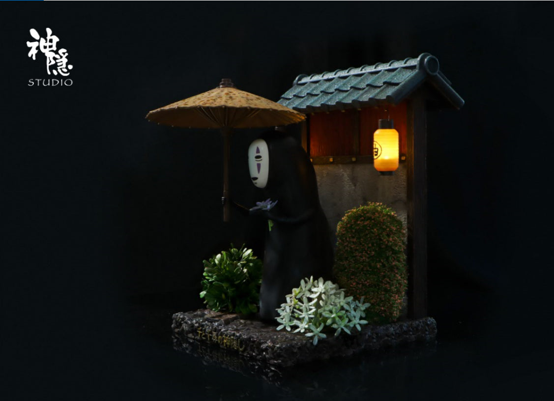 Shen Yin - No-Face