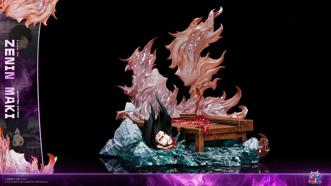 YQY - Maki