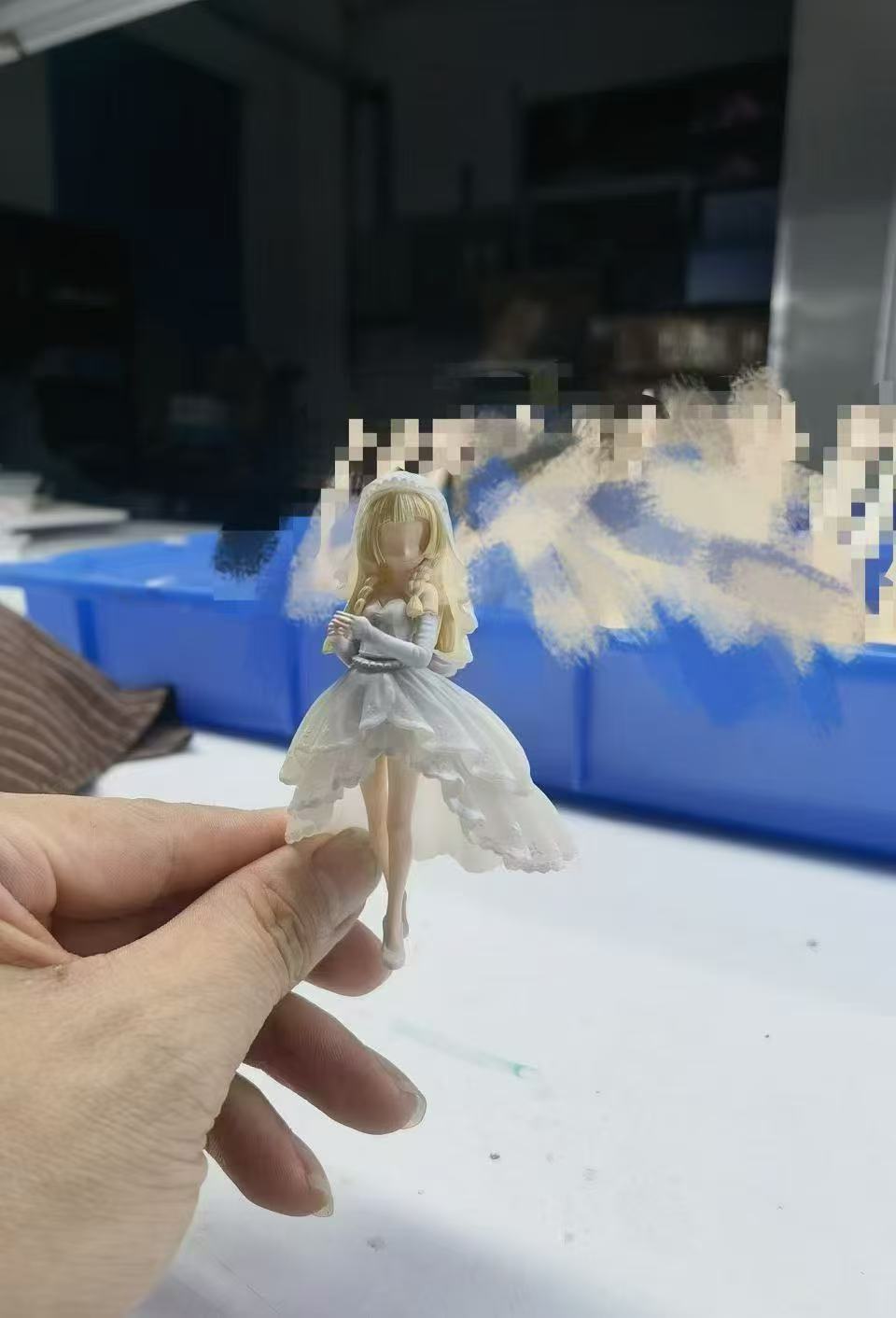 MAGA - Lillie