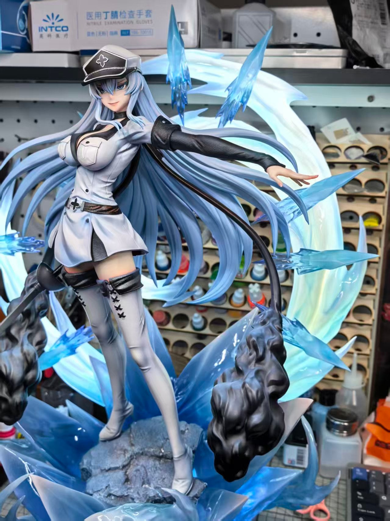 Dreammade - Esdeath