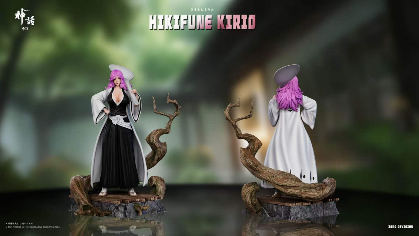 Myth - Kirio