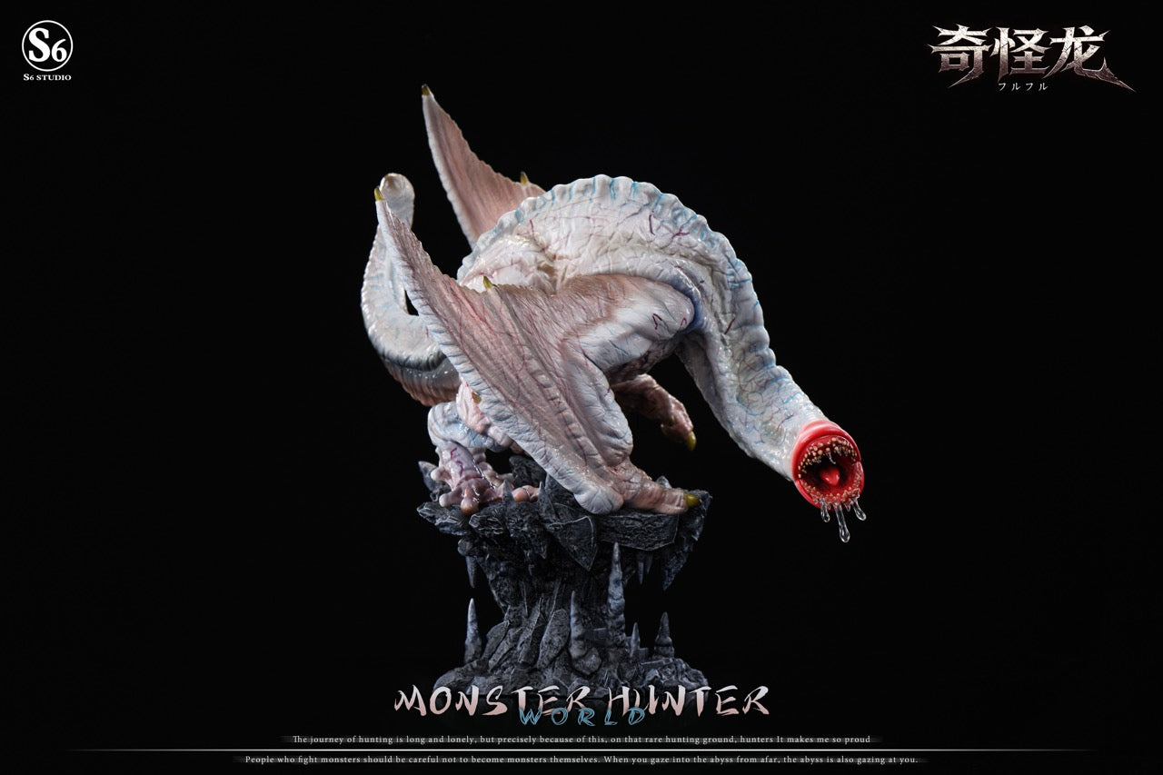 S6 - Khezu