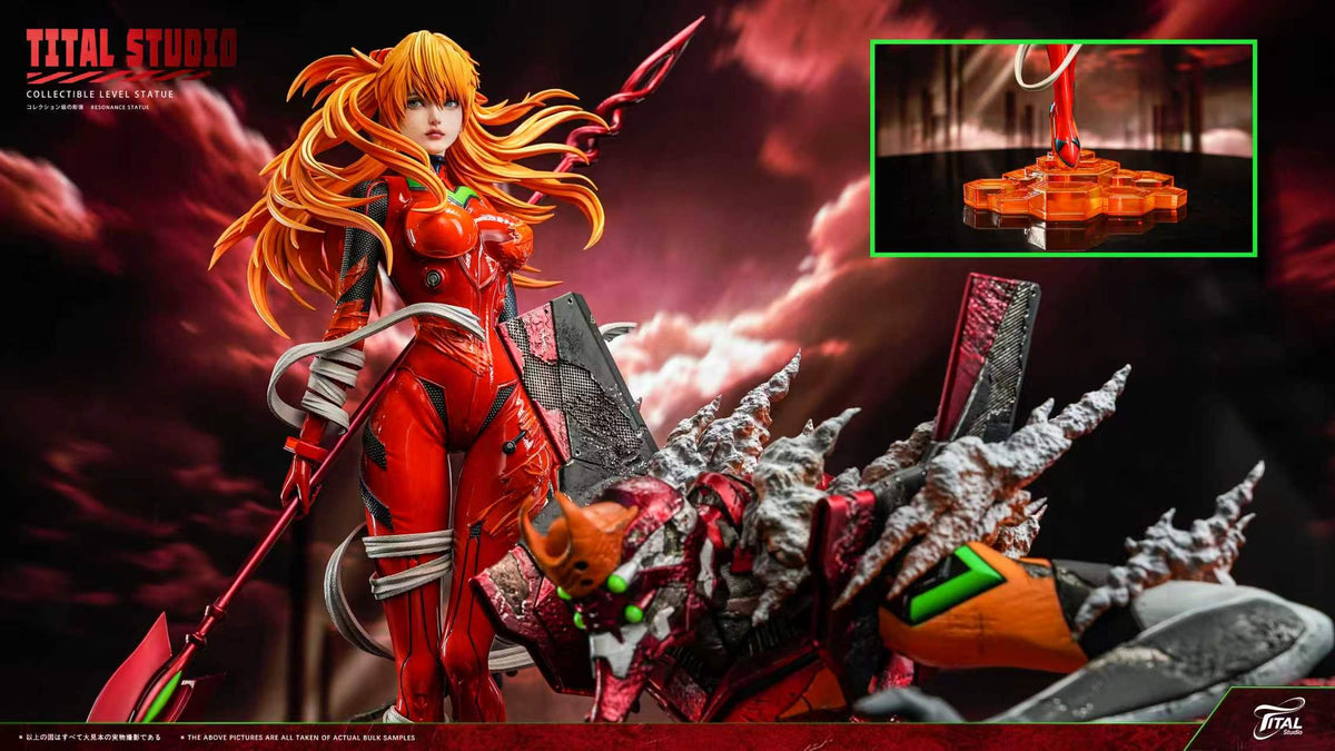 Tital - Asuka